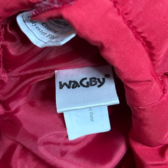 Adorable Jacket for your Fur Baby - Picture 3 of 3